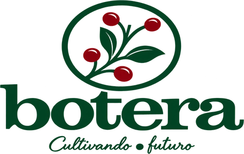 Logótipo Botera, SA